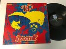 H.P. Lovecraft LP II ORIG PSYCH