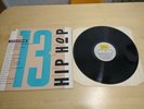 Street Sounds - Hip Hop Electro 13 -Vinyl LP