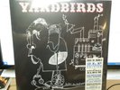 The Yardbirds- Roger the Engineer 2xLP White Vinyl 180g RSD 2020 MINT SEALED