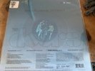 The Doors - The Soft Parade/Stripped - clear vinyl LP -RSD 2020 September