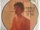 PRINCE -Sign ‘O’ The Times- Very Rare UK 12” Picture Disc (Vinyl/Record)