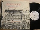 MERCURY SR-90386 Rossini 3 Overtures Boutique Fantastique RFR1/2 WLP VG++ TO NM