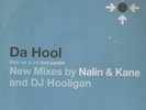 Da Hool Meet Her At The Love Parade (New Mixes) Vinyl Single 12inch Kosmo Rec