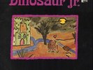 Dinosaur Jr. Little Fury Things Vinyl Single 12inch NEAR MINT SST Records