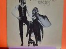 FLEETWOOD MAC RUMOURS  33 RPM RECORD VINYL MUSIC ALBUM