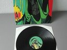 CHILDREN OF BODOM original black Vinyl LP Toyo Warheads Live Japan 1999 (1999)