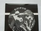 FEAR OF GOD 1. 7