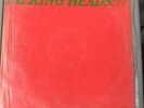 Talking Heads:77 Lol NM In Plastic