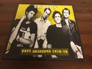 UK Subs - Peel Sessions 1978-79 12” LP. Record NM. Sleeve Mint. Fall LP 053.