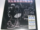 YARDBIRDS 'ROGER THE ENGINEER' 2020RSD LIMITED EDITION DLP ON WHITE VINYL MINT