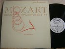 Mercury SR 90407 ERIC PENZEL Mozart Horn Concertos #1-4 RFR3/RFR3 VG++ TO NM