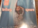 BRITNEY SPEARS - OOPS  I DID IT AGAIN REMIXES & RARITIES LP 2020 RSD COLOR VINYL