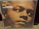 Wayne Shorter The All Seeing Eye Blue Note 1994 LP