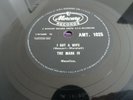 THE MARK IV - I GOT A WIFE/AH OOO GAH 10