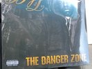 The Danger Zone Vinyl