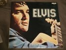 ELVIS PRESLEY - You'll Never Walk Alone (1971) rare UK Export Sleeve