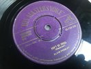 Elvis Presley Hound Dog / Don’t Be Cruel HMV Gold 45-POP-249 Rare 7” Vinyl