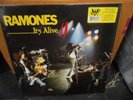 The Ramones – It’s Alive II LP RSD 2020 BRAND NEW