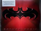 Batman & Robin Soundtrack Red Blue Vinyl New RSD OST Smashing Pumpkins BONE