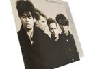 ECHO AND THE BUNNYMEN SIRE Original Release Record LP Vinyl (1987) 1-25597