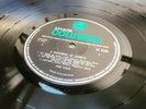 PINK FLOYD A Saucerful Of Secrets UK ORIG MONO COLUMBIA VINYL LP -1/-1 1G/1G