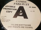 RARE NORTHERN SOUL Doris Troy ?– I'll Do Anything (He Wants Me To Do) UK PROMO