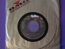 ? RARE 45 PROMO TRANSLUCENT MEXICO RCA ?CAIFANES? DETRAS DE TI