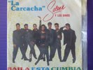 ? RARE 45 PS PROMO MEXICO ?SELENA Y LOS DINOS? BAILA ESTA CUMBIA Tex-Mex