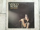 Vasco Rossi _ Colpa D'Alfredo _ Disco LP Vinile 33