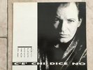 Vasco Rossi _ C'è Chi Dice No _ Disco LP Vinile 33