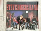 Steve Rogers Band _ Alzati la Gonna _ Disco LP Vinile _ 1988 CBS Disco M Vasco