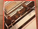The Beatles 1962-1966 2x12” Vinyl LP Help All My Loving Eleanor Rigby Michelle