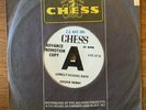 Chuck Berry Lonely School Days - UK Chess DEMO  7
