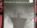Process of Elimination ep Touch & Go Necros, Neg Approach and more 2nd Pressing