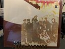 RARE SEALED LED ZEPPELIN -II  CIRCA LATE 1970S TIGHT SHRINK- NM/M