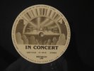 KISS - LIVE LP (2LPs) - WESTWOOD ONE IN CONCERT - OCT., 5, 1984 - TWISTED SISTER