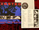 INSTED - what we believe LP 1. US Press 1990 Gorilla Biscuits MADBALL Judge BOLD