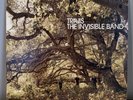 TRAVIS - THE INVISIBLE BAND INDIE VINYL LP (2001) ISOM25LP