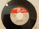 PRINCE BUSTER THE PUNISHMENT WINE AND GRINE PRINCE BUSTER 45