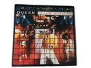 QUEEN LIVE MAGIC 1986 UK PRESS 12