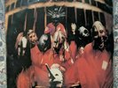 Slipknot (1999) VINYL, LP - US pressing with Purity, Frail Limb Nursery - RARE