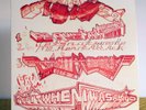Liars - Drum's Not Dead 2005 LP Vinyl