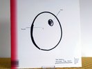 The Books - Thought for Food 2002 LP Vinyl