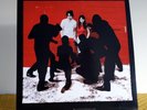 The White Stripes - White Blood Cells (Red Coloured Vinyl) 2001 LP