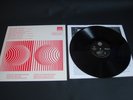 Alfonso Santisteban: 'Spanish Moog' Vinyl LP Library Music 2018 Release