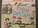 Vogue Rural Rhythms Album: 2 Picture Record  Set #s R736 & R744