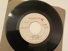 THE PARAGONS TALKING LOVE IF I WERE YOU MERRITONE 45