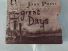 THE JOHN PRINE ANTHOLOGY