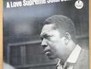 John Coltrane ?– A Love Supreme Impulse  ?– IMP-88060 Japanese Press 1973