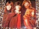 BADFINGER   STRAIGHT UP. Orig Apple 1972 UK vinyl LP. EX/EX.